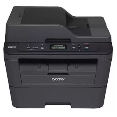 Brother 3-in-1 Mono Laser Multi-Function Automatic Duplex Wireless Networking Printer (DCP-L2540DW)